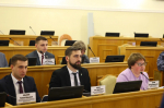 В Астраханской области стартует приём заявок на участие в программе «Победоносец»