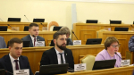 Участники СВО из Астрахани могут принять участие в проекте «Победоносец»