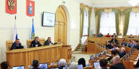 Завтра в Астрахани стартует приём заявок в программу «Победоносец» - Астраханский листок