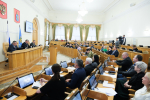 В Астраханской области стартует приём заявок на участие в программе «Победоносец»
