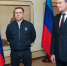 Владимир Якушев: Важно, чтобы люди чувствовали, что стали членами огромной семьи под названием «Россия» - Единая Россия