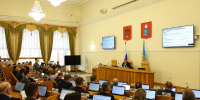 Товарооборот Астраханской области с государствами Прикаспия за 2024 год увеличился на 24 % - Газета Волга