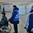 Более 13,5 тыс. маломобильных граждан воспользовались услугами сопровождения на вокзалах ПривЖД в 2024 году - Астраханский листок
