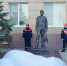 В Астрахани открыли памятник энергетикам - Портал органов государственной власти