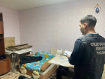 Два астраханца насмерть забили женщину