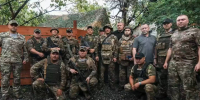До 1,6 млн рублей увеличена в Астраханской области выплата гражданам, заключившим контракт с ВС РФ - Газета Волга