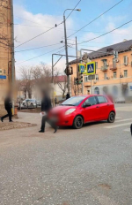 Астраханку оштрафовали после публикации в сети Интернет