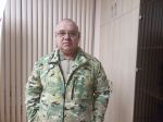 Алексей Серов: программа «Победоносец» — хорошая возможность для самореализации астраханских бойцов СВО