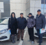 Двое пострадавших на производстве астраханцев получили ключи от автомобилей - Астраханский листок