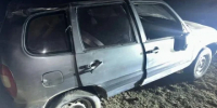 Астраханская полиция в ходе погони задержала подозреваемого в угоне автомобиля - ГТРК Лотос