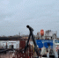 В Астраханской области испытывают новое судно - Bloknot-Astrakhan.Ru