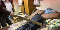 В Астрахани задержали мужчину, насмерть забившего пенсионерку из-за подозрения в краже - Punkt-a.info