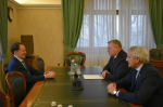Астраханская область получит федеральную поддержку для решения экологических проблем