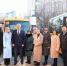 В астраханские школы передали 9 новых автобусов - Комсомольская Правда