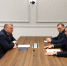 Губернатору представили нового главврача Александро-Мариинской областной клинической больницы - Газета Волга