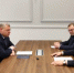 Глава Астраханской области поставил задачи новому руководству АМОКБ - ГТРК Лотос