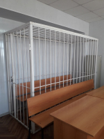Троих астраханцев отправили в колонию за хищение 7 млн рублей у ПФР