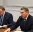Губернатор озвучил важную задачу новому главврачу Александро-Мариинской больницы - Punkt-a.info