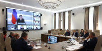 Зампред правительства РФ проверил исполнение инцидента № 55 в Астраханской области - Punkt-a.info