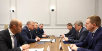 На модернизацию энергосистемы в Астраханской области направят более 4 миллиардов рублей - Газета Волга