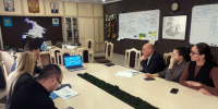 Первый муниципальный центр управления в Астраханской области обработал 1800 сообщений в 2024 году - Газета Волга