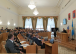Главы астраханских ведомств отчитались о выполнении поручений Президента РФ