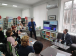«Ростелеком» в Астрахани поддержал инициативу по защите детей в Сети