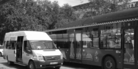 Жители сел и поселков под Астраханью остались без общественного транспорта - Bloknot-Astrakhan.Ru
