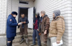 Многодневная проверка мигрантов в Астраханской области завершилась выдворением 18 иностранцев за пределы России