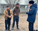 Многодневная проверка мигрантов в Астраханской области завершилась выдворением 18 иностранцев за пределы России