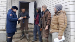 За 4 дня астраханские полицейские составили 269 протоколов на иностранцев