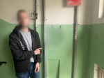 Астраханца приговорили к штрафу за рисование нацистской символики на зданиях