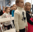 Встреча «Веру и Отечество пою, защищая их в святом бою» - ЦГБС г. Астрахани