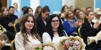 Игорь Бабушкин поздравил астраханские СМИ с профессиональным праздником - Ast-News.Ru