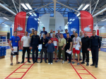 Судебные приставы из Астрахани стали сильнейшими   на чемпионате по комплексному единоборству в ЮФО