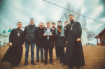 День православной молодёжи в Астрахани
