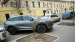 Нескольких астраханцев привлекли к ответственности за нарушение ПДД