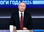Президент России поручил создать условия для развития ИЖС с использованием эскроу