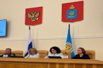 Порядок исчисления и уплаты туристического налога обсудили на рабочей встрече с представителями бизнеса