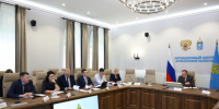 Участвовать в проекте «Победоносец» готовы 169 астраханцев-участников СВО - Bloknot-Astrakhan.Ru