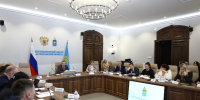 169 участников СВО из Астрахани подали заявки на программу «Победоносец» - Астрахань 24