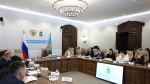 169 участников СВО из Астрахани подали заявки на программу «Победоносец»