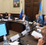 Утвержден проект повестки очередного заседания Думы Астраханской области - Punkt-a.info