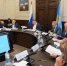 Совет Думы Астраханской области утвердил проект повестки очередного пленарного заседания - Астрахань 24