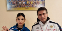Астраханец победил на Чемпионате ЮФО по борьбе на поясах - Портал органов государственной власти