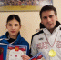 Астраханцы стали призёрами чемпионата ЮФО по борьбе на поясах - Астрахань 24