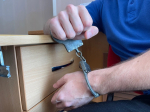 Астраханец сядет в тюрьму за запрещенные татуировки