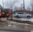 В Астрахани в Военном городке устранили аварию на сетях канализации - ГТРК Лотос