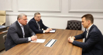 В Астрахани откроется инновационный дата-центр
