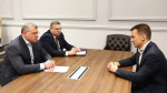 В Астрахани создадут инновационный дата-центр
